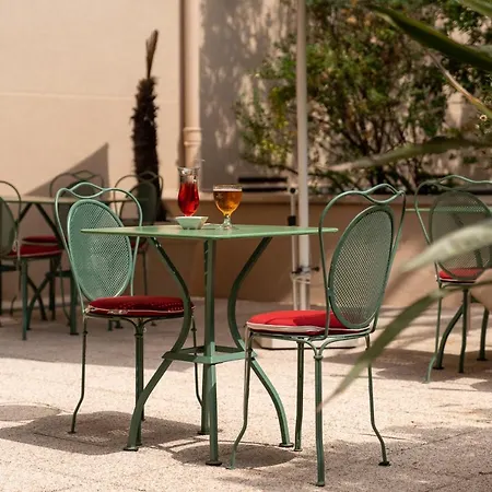 Easyhotel Old Town 2* Nice