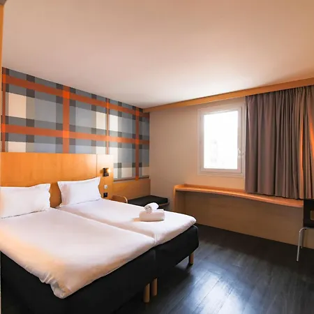 Easyhotel Old Town ホテル ニース