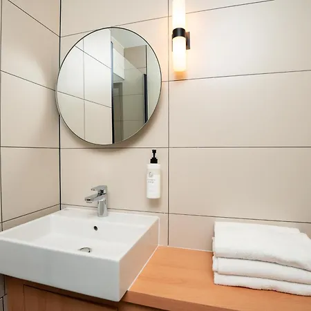 Easyhotel Old Town ホテル ニース