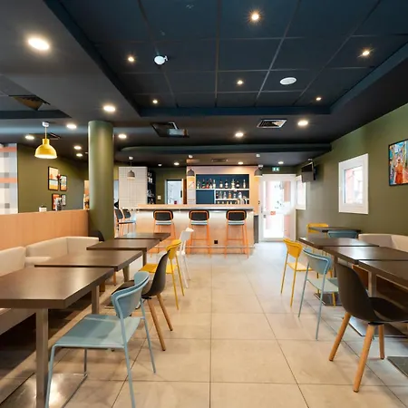 Easyhotel Old Town Nizza