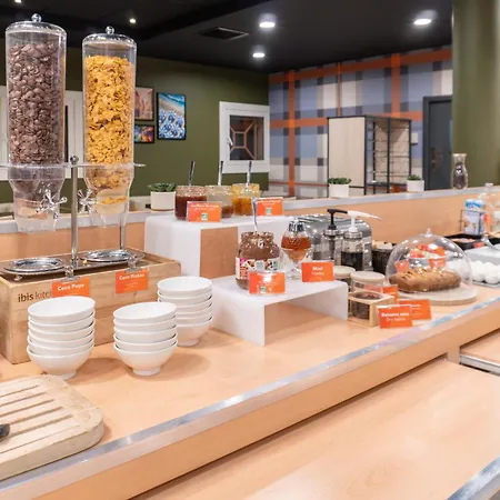 Szálloda Easyhotel Old Town Nizza