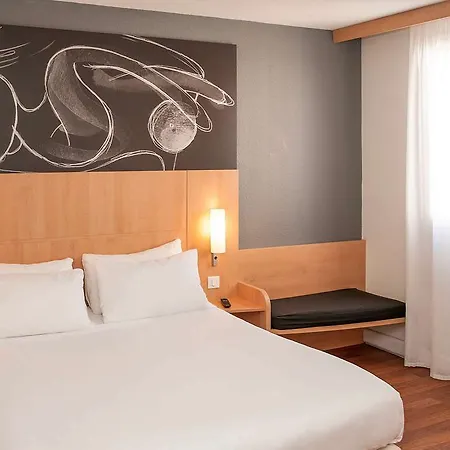 Easyhotel Old Town ニース
