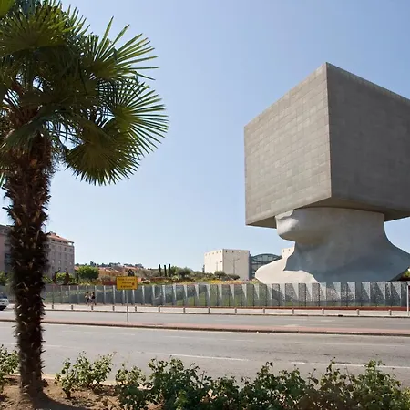 Easyhotel Old Town 2* Nizza