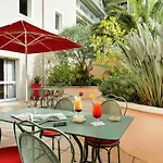 Hotel Easyhotel Old Town