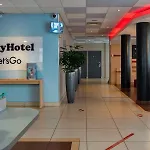 Easyhotel Old Town Hotel 2*