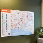 Easyhotel Old Town Hotel 2*