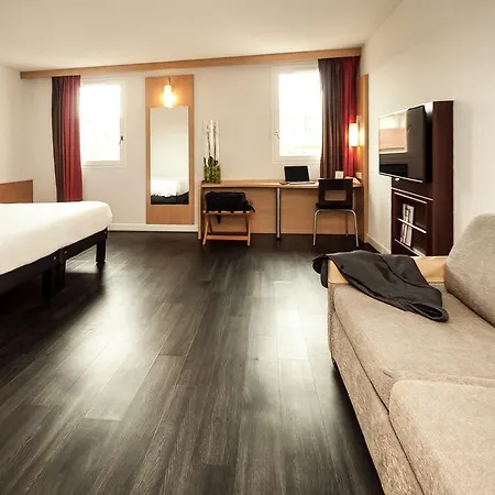 Easyhotel Old Town 2* Nice