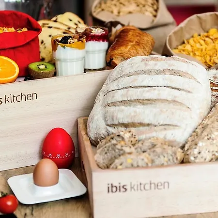 Hotel Easyhotel Old Town Nice