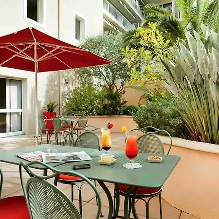 Hotel Easyhotel Old Town