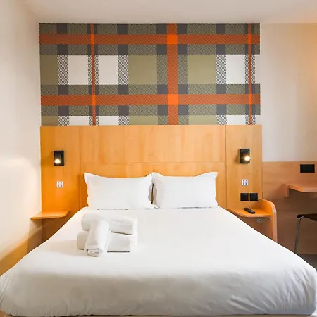 Easyhotel Old Town Nizza