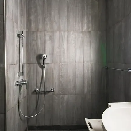 Easyhotel Old Town 니스