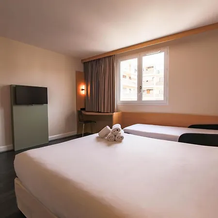 Szálloda Easyhotel Old Town
