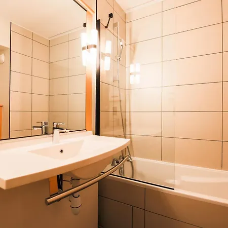 Easyhotel Old Town ニース