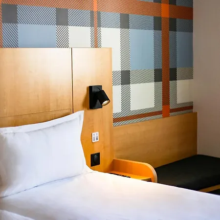 Easyhotel Old Town 2* Nice