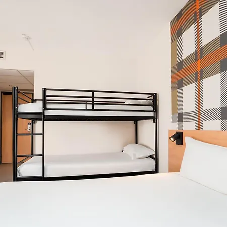 Easyhotel Old Town 2* Nice