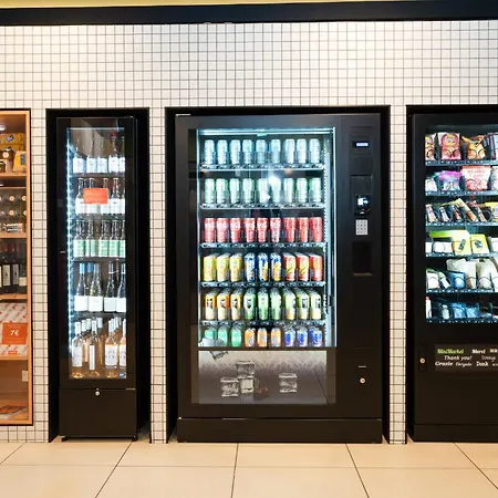 Easyhotel Old Town Hotel Nice