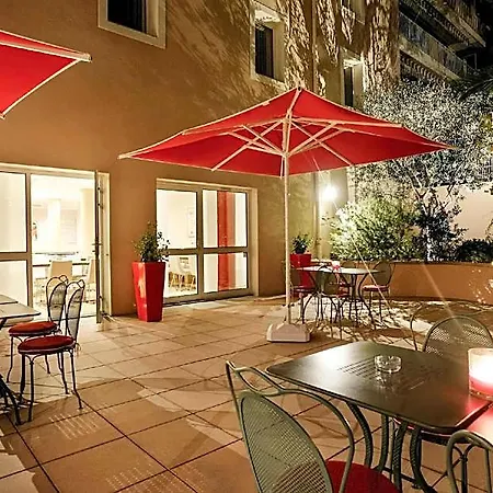 Easyhotel Old Town 2* 니스