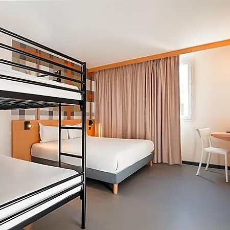 Hotel Easyhotel Old Town Nice
