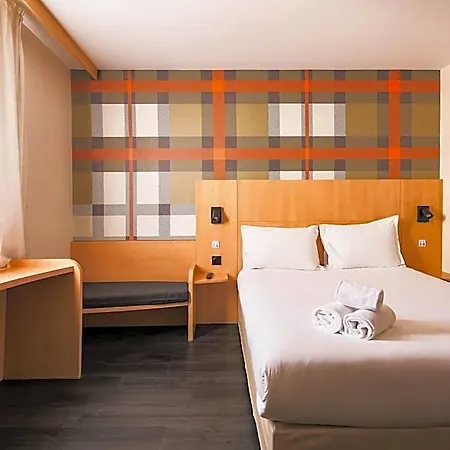 Easyhotel Old Town Nice