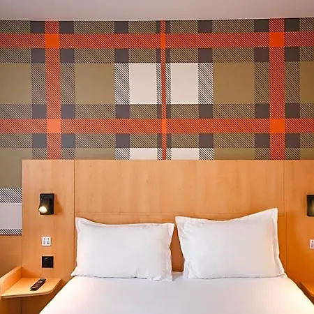 Hotel Easyhotel Old Town Nice