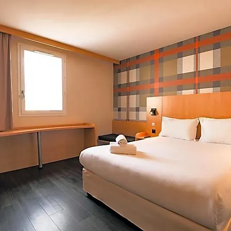 Hotel Easyhotel Old Town Nice