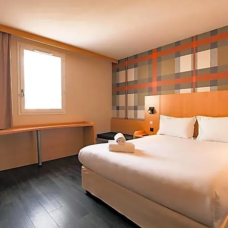 Easyhotel Old Town 2* Nice