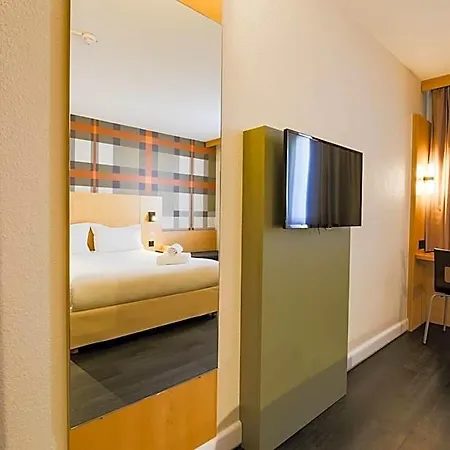Easyhotel Old Town Hotel Nice
