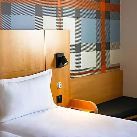 Easyhotel Old Town Nice