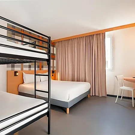 Easyhotel Old Town Nice