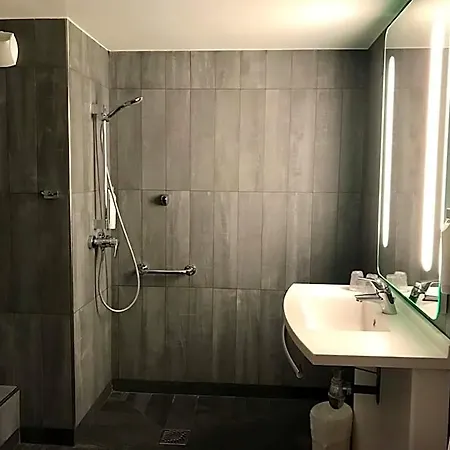 Hotel Easyhotel Old Town