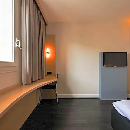 Easyhotel Old Town Nice