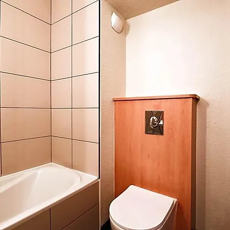 Hotel Easyhotel Old Town Nice