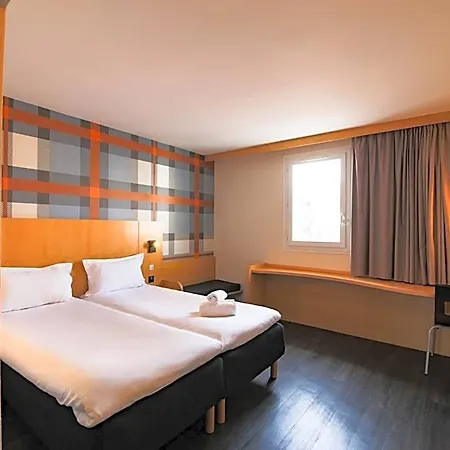 Easyhotel Old Town Nice