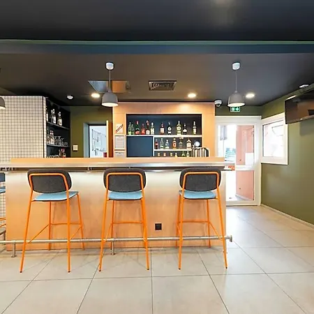 Easyhotel Old Town Nice