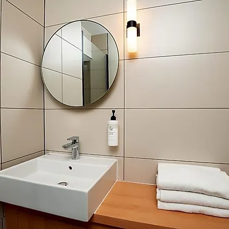 Easyhotel Old Town Nice