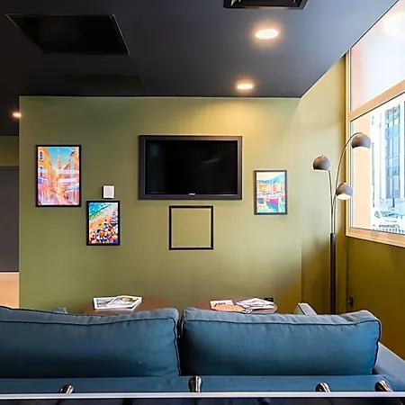 Easyhotel Old Town Hotel Nice