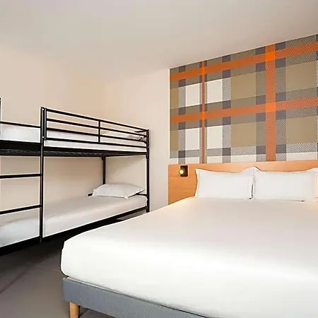 Hotel Easyhotel Old Town
