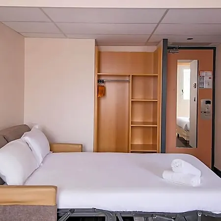 Easyhotel Old Town Hotel Nice