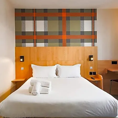 Easyhotel Old Town 2* Nice