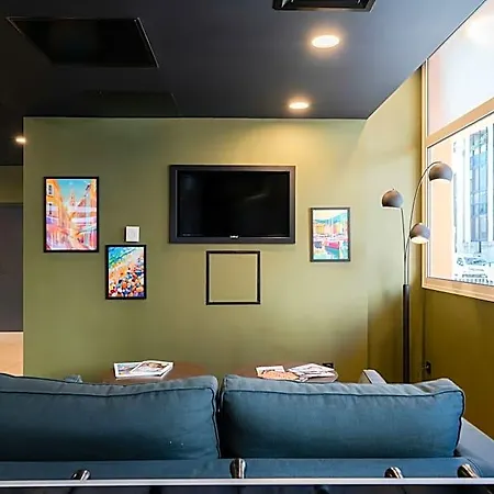 Easyhotel Old Town 니스