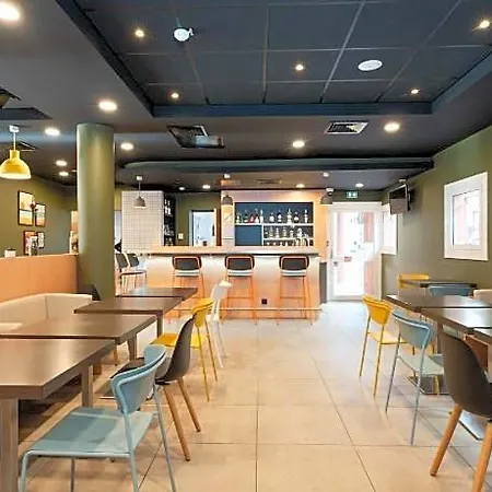 Easyhotel Old Town Nice