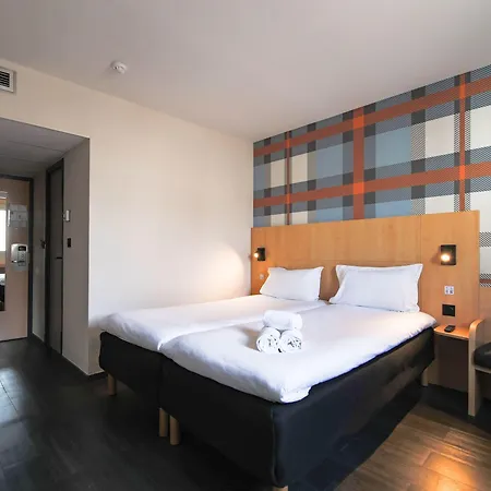 Easyhotel Old Town Nice