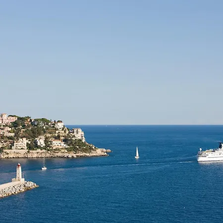 Easyhotel Old Town Hotell 2*