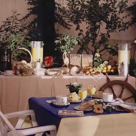 Easyhotel Old Town Hotel Nice