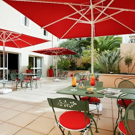 Easyhotel Old Town Nice