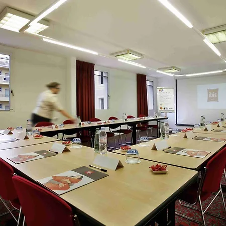 Szálloda Easyhotel Old Town Nizza
