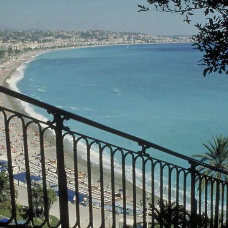 Easyhotel Old Town 2* Nizza