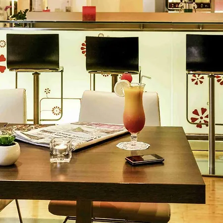 Easyhotel Old Town 2* Nice