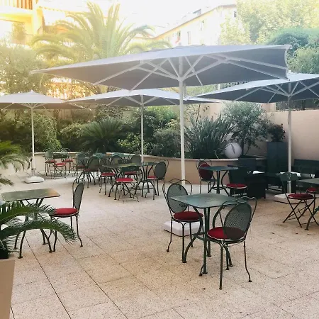 Easyhotel Old Town Nice