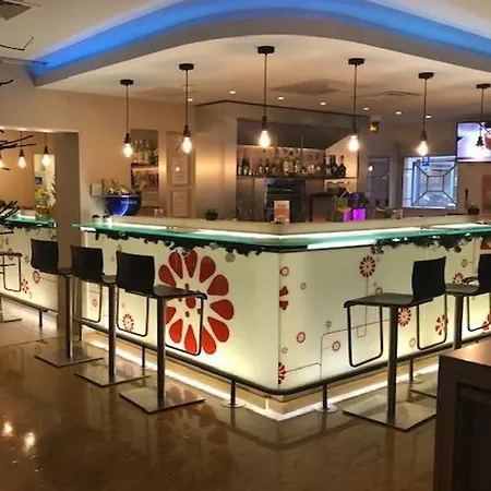 Easyhotel Old Town Hotel Nice